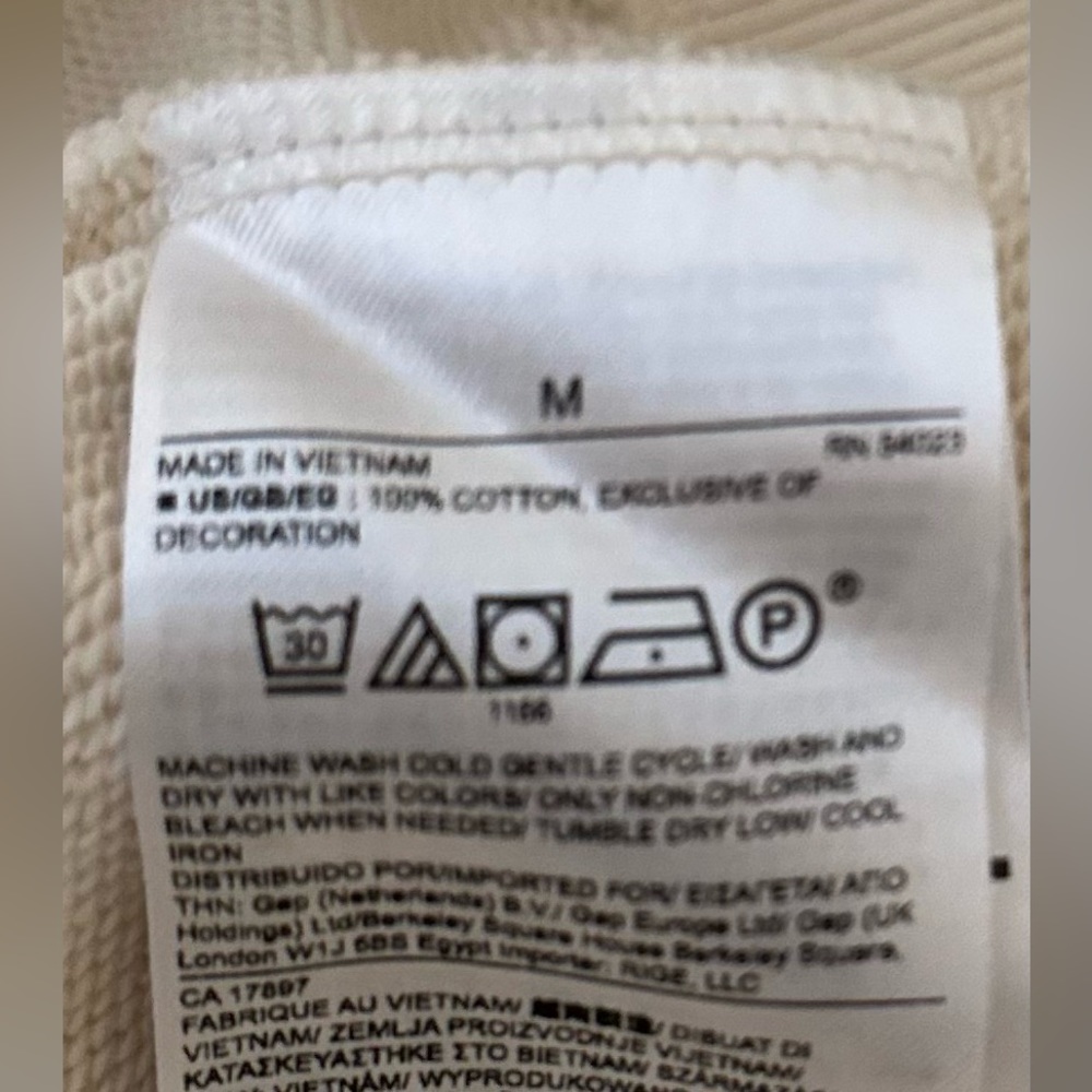 Banana Republic Top - Picture 6 of 6